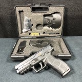 TISAS Tisas Zigana PX-9 9MM LUGER (9x19 PARA) - 3 of 3
