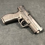 TISAS Tisas Zigana PX-9 9MM LUGER (9x19 PARA) - 2 of 3