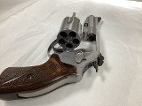 SMITH & WESSON 60-15 .357 MAG - 3 of 3