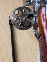 SMITH & WESSON 686-1 .357 MAG - 2 of 3