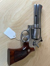 SMITH & WESSON 686-1 .357 MAG - 3 of 3
