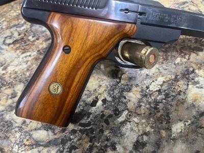 BROWNING Challenger III .22 LR
