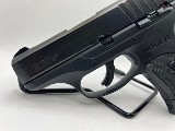 RUGER EC9S 9MM LUGER (9x19 PARA) - 3 of 3