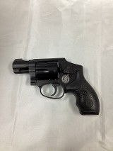 SMITH & WESSON MP340 .357 MAG - 2 of 3