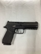 SIG SAUER P320 9MM LUGER (9x19 PARA) - 3 of 3