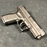 SPRINGFIELD ARMORY xd compact .45 ACP - 2 of 2