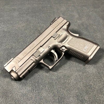 SPRINGFIELD ARMORY xd compact .45 ACP