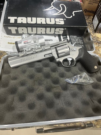 TAURUS M970 .22 LR