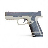 ARCHON FIREARMS TYPE B FDE - EARLY RELEASE 9MM LUGER (9x19 PARA) - 3 of 3