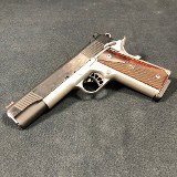 SPRINGFIELD ARMORY 1911 RONIN .45 ACP - 2 of 2