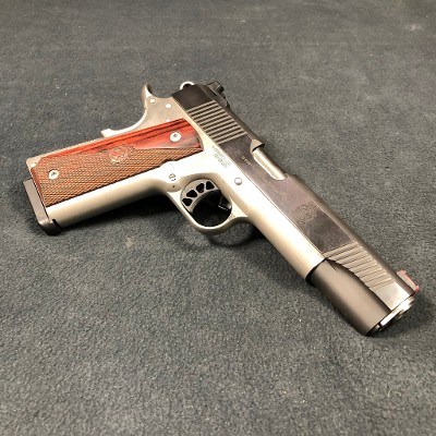 SPRINGFIELD ARMORY 1911 RONIN .45 ACP