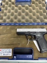 SMITH & WESSON SD40VE 40 Smith & Wesson