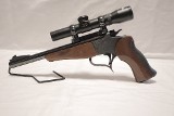THOMPSON/CENTER ARMS contender .223 REM - 1 of 3