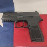 SIG SAUER P320 Compact .45 ACP