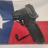 SIG SAUER P320 Compact .45 ACP - 2 of 3