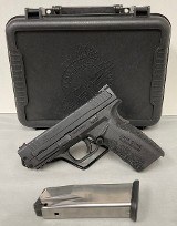 SPRINGFIELD ARMORY XD-45ACP MOD. 2 4.0 45 ACP (45 Auto)