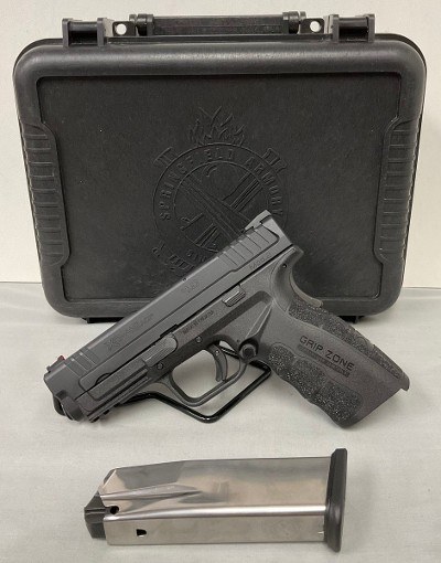 SPRINGFIELD ARMORY XD-45ACP MOD. 2 4.0 45 ACP (45 Auto)