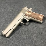 TISAS m1911 ai government .45 ACP - 1 of 2
