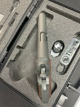 TISAS 1911 A1 SERVICE .45 ACP - 2 of 3