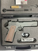 TISAS 1911 A1 SERVICE .45 ACP - 1 of 3
