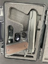 TISAS 1911 A1 SERVICE .45 ACP - 3 of 3