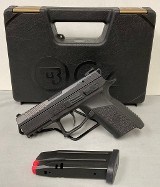 CZ P07 91077 9MM LUGER (9x19 PARA) - 1 of 3