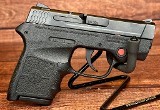 SMITH & WESSON M&P BODYGUARD CRIMSON TRACE .380 ACP - 3 of 3