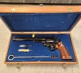 SMITH & WESSON 29-2 .44 MAGNUM