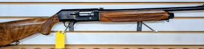 BERETTA AL390 Silver Mallard 12 GA