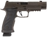 P320 AXG LEGION 9MM LUGER (9X19 PARA) - 2 of 3