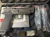 P320 AXG LEGION 9MM LUGER (9X19 PARA)