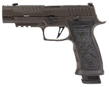 P320 AXG LEGION 9MM LUGER (9X19 PARA) - 3 of 3