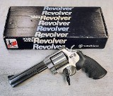 SMITH & WESSON 629-3 .44 MAGNUM - 2 of 2