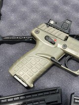 KELTEC P17 .22 LR - 3 of 3