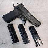 EAA GIRSAN MC1911C 9MM LUGER (9x19 PARA) - 2 of 2
