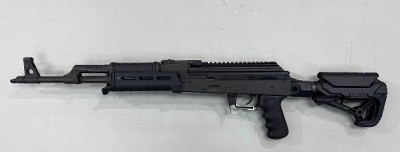 CENTURY ARMS VSKA 7.62X39MM