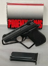 PHOENIX ARMS HP22A 22 Long (22L)