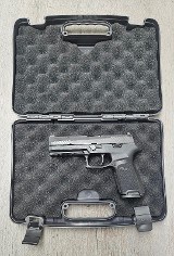 SIG SAUER P320 9MM LUGER (9X19 PARA) - 2 of 3