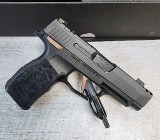 SIG SAUER P365-XL COMP ROSE 9MM LUGER (9X19 PARA) - 2 of 2