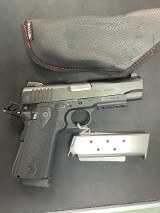 EAA WITNESS1911P 45 ACP (45 Auto) - 2 of 3
