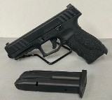 STOEGER STR-9 9MM LUGER (9x19 PARA)