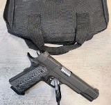 ROCK ISLAND ARMORY M1911A1 GI - 1 of 2