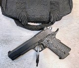 ROCK ISLAND ARMORY M1911A1 GI - 2 of 2