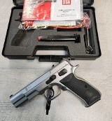 SAR USA MODEL 2000 9MM LUGER (9X19 PARA) - 2 of 2