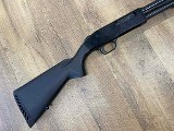 MOSSBERG 500 SHOTGUN 410 GA .410 GA - 2 of 3