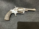 HOPKINS & ALLEN ARMS COMPANY N92 .32 RIMFIRE - 2 of 3