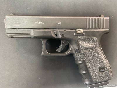 GLOCK 23 GEN 3 40 Smith & Wesson