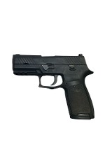 SIG SAUER P320 .45 ACP - 2 of 3