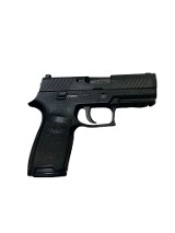 SIG SAUER P320 .45 ACP