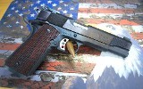 LES BAER CUSTOM, INC. Ultimate Master .45 ACP